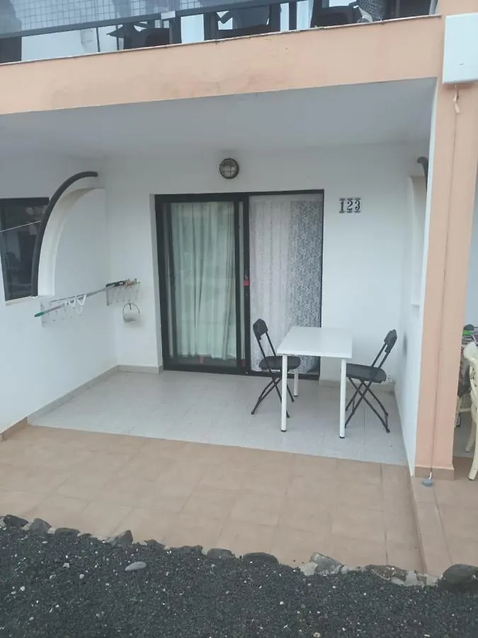 Appartamento Sorelle A&C Costa De Antigua Apartment