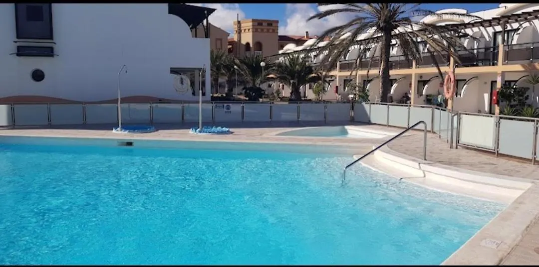 Appartamento Sorelle A&C Costa De Antigua Spagna