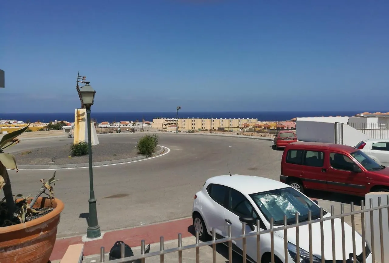 Appartamento Sorelle A&C Costa De Antigua