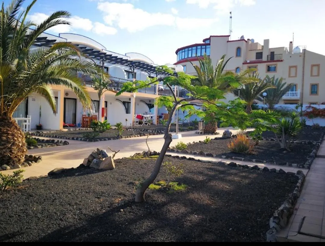 Appartamento Sorelle A&C Costa De Antigua