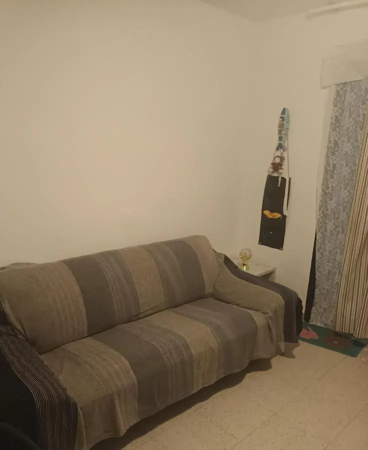 Appartamento Sorelle A&C Costa De Antigua Apartament